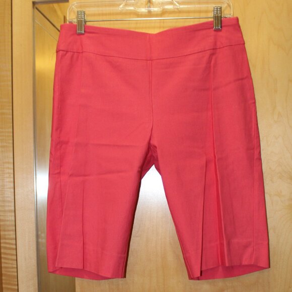 Zac & Rachel | Shorts | Zac Rachel Skort Plus